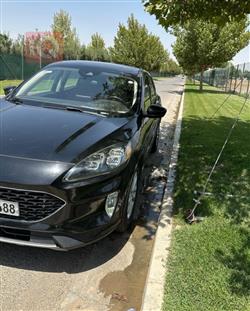 فۆرد ئێسکەیپ